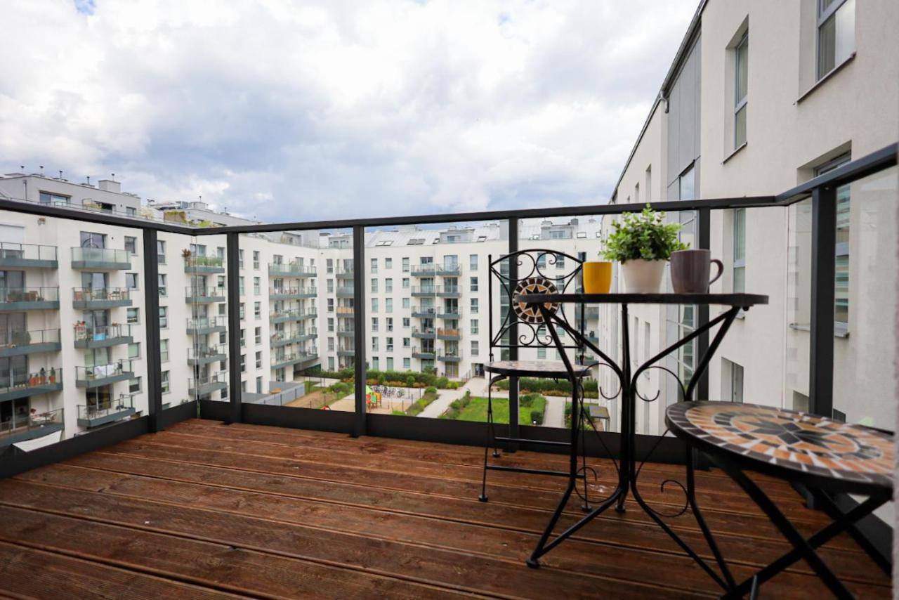 Glow Apartments, Heaven Stare * Gdańsk