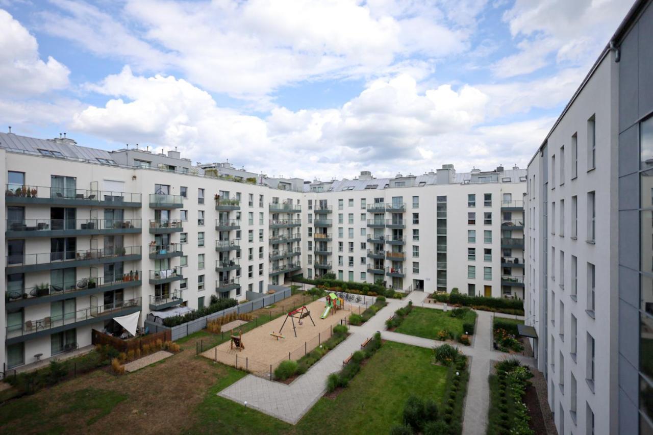 Lägenhet Glow Apartments, Heaven Stare *